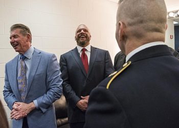 WWE Agreements With UK Promotions Has Option To Purchase And Shut Them Down