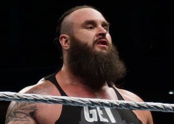 Report: Braun Strowman Discussed For Potential WWE Return