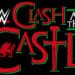 WWE Clash At The Castle Logo