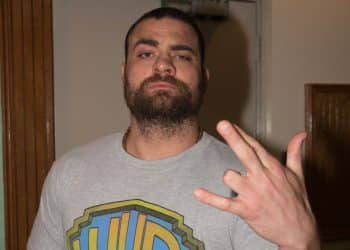 Report: Eddie Kingston Recently Completed AEW Suspension