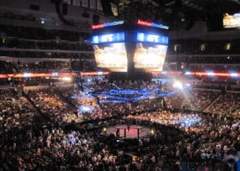 Top 5 UFC Fighters to Watch in 2023