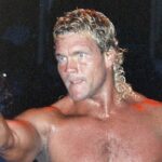 Sid Eudy, Iconic Wrestler Known as Sid Justice, Sid Vicious, and Sycho Sid, Passes Away at 63 13 Mandy Coombes, CC BY-SA 2.0 , via Wikimedia Commons